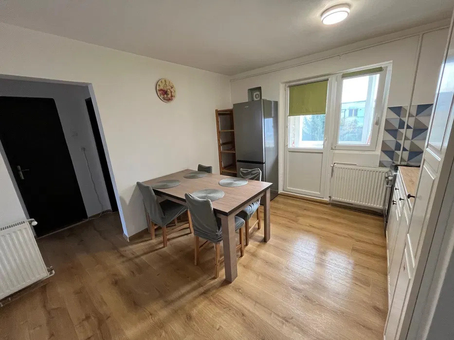 Apartament 2 camere la cheie, cartier Grigorescu
