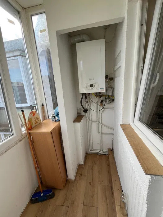 Apartament 2 camere la cheie, cartier Grigorescu