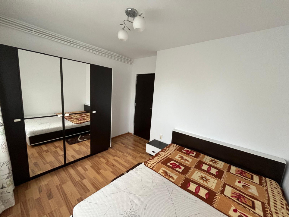 Apartament 2 camere la cheie, cartier Grigorescu