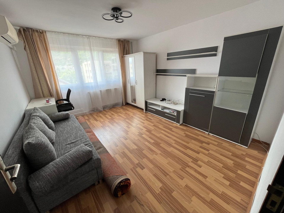 Apartament 2 camere la cheie, cartier Grigorescu