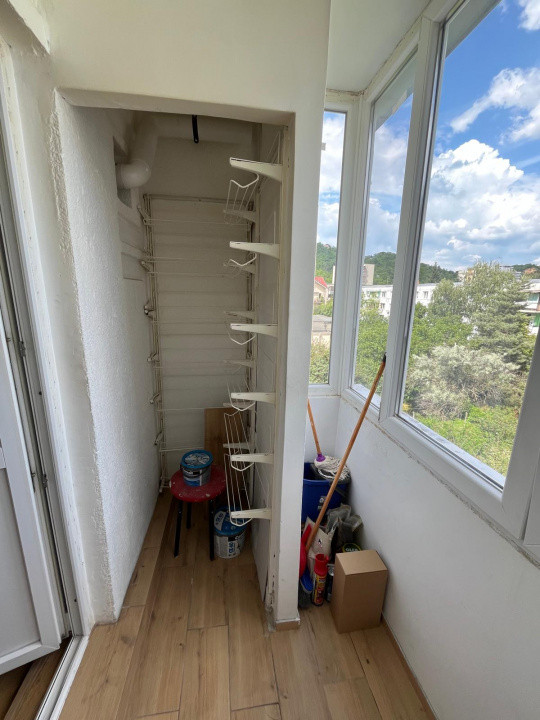 Apartament 2 camere la cheie, cartier Grigorescu