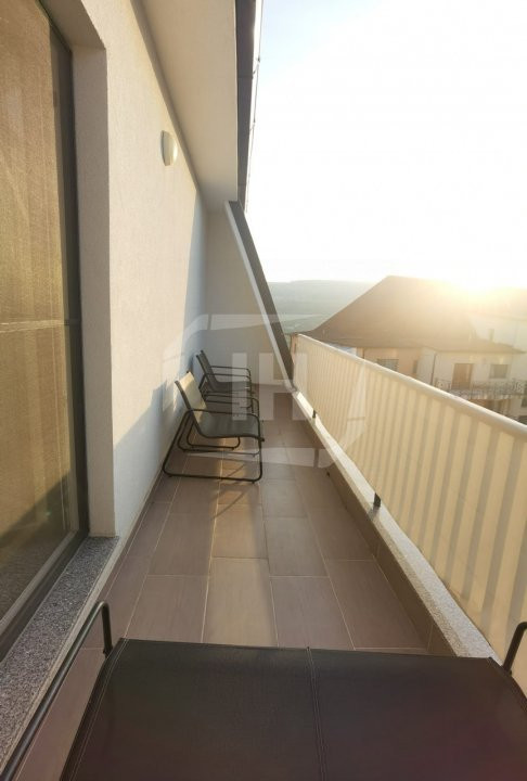 Apartament 3 camere, 2 terase, parcare inclusa, bloc nou, la cheie!