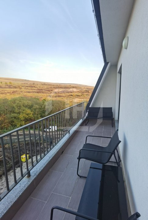 Apartament 3 camere, 2 terase, parcare inclusa, bloc nou, la cheie!