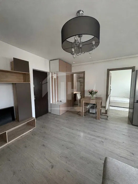 Apartament 2 camere, priveliste, zona Iulius Mall | FSEGA