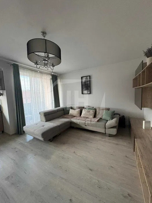 Apartament 2 camere, priveliste, zona Iulius Mall | FSEGA