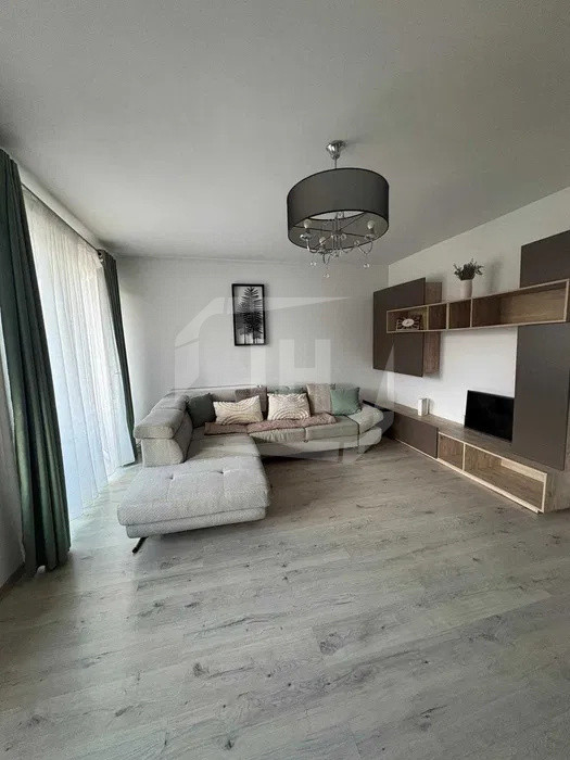 Apartament 2 camere, priveliste, zona Iulius Mall | FSEGA