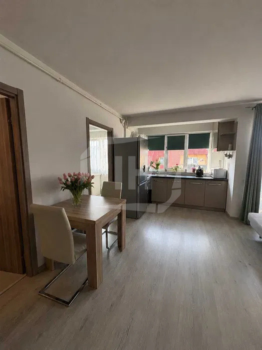 Apartament 2 camere, priveliste, zona Iulius Mall | FSEGA