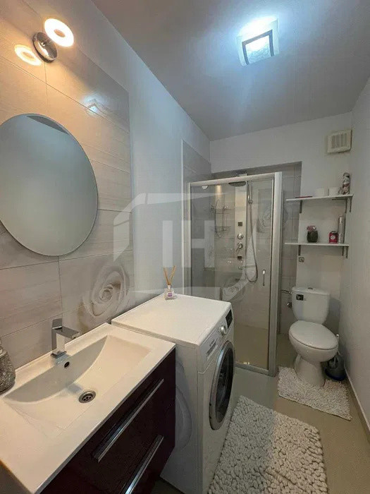 Apartament 2 camere, priveliste, zona Iulius Mall | FSEGA