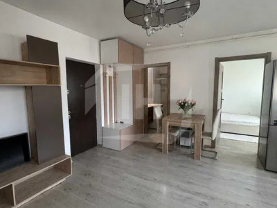 Apartament 2 camere, priveliste, zona Iulius Mall | FSEGA