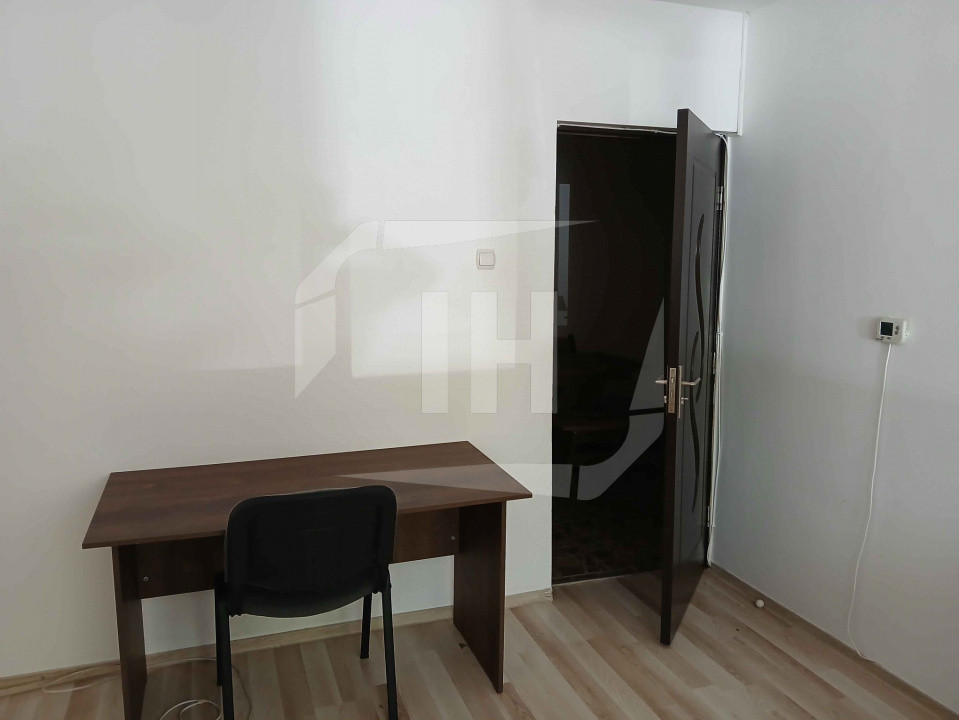 Apartament 2 camere, zona Big Manastur, pet friendly