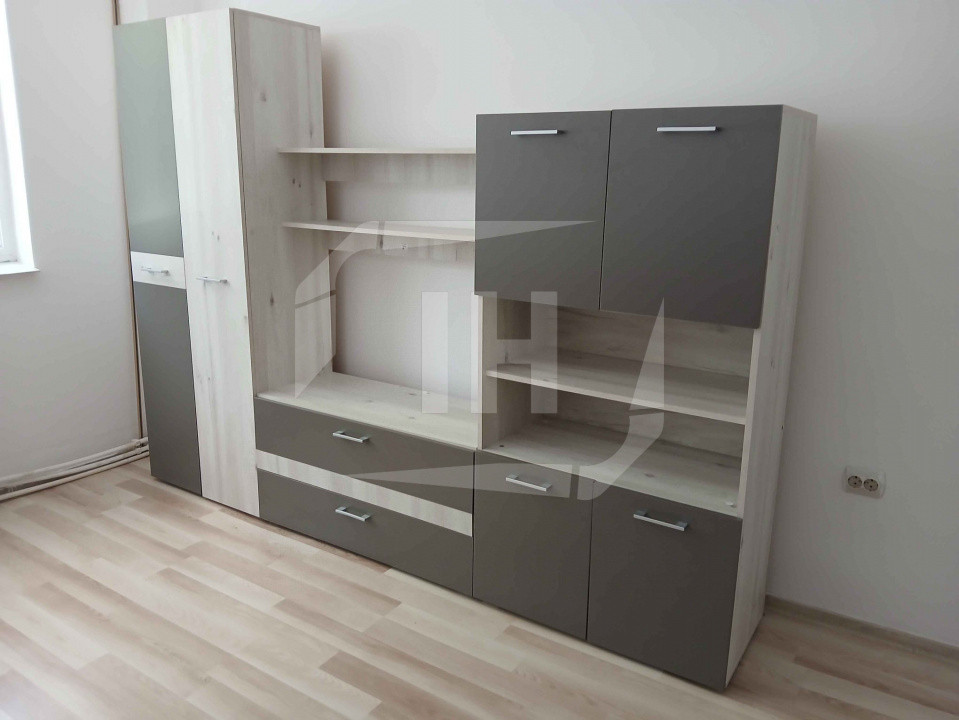 Apartament 2 camere, zona Big Manastur, pet friendly