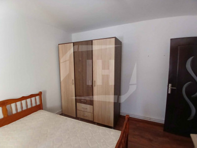 Apartament 2 camere, zona Big Manastur, pet friendly