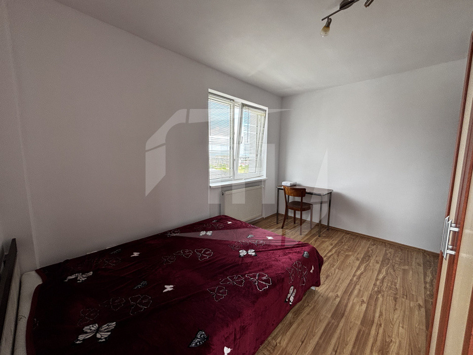 Apartament 3 camere I cu parcare I Calea Turzii