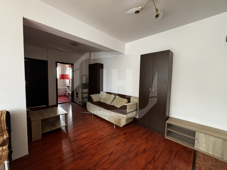 Apartament 3 camere I cu parcare I Calea Turzii
