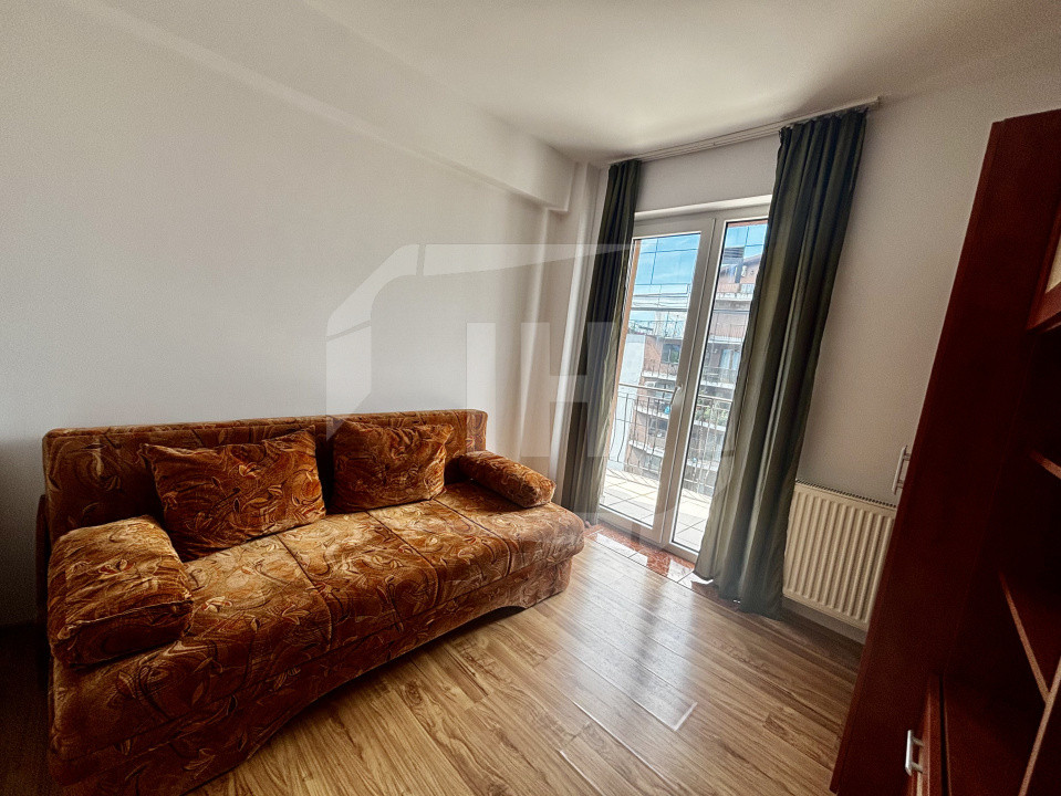Apartament 3 camere I cu parcare I Calea Turzii