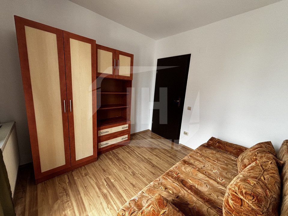 Apartament 3 camere I cu parcare I Calea Turzii