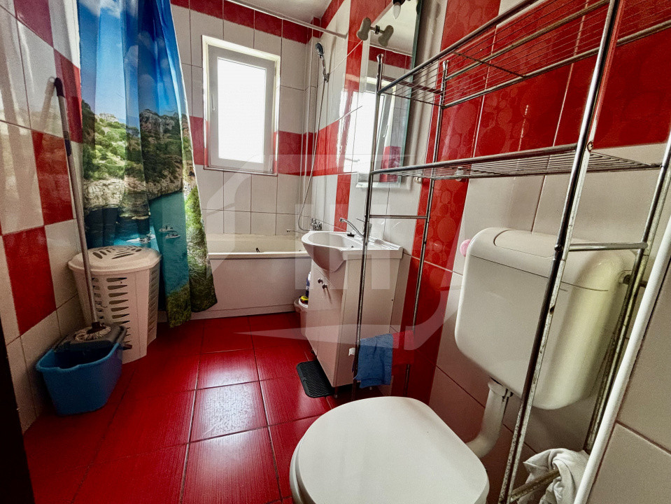 Apartament 3 camere I cu parcare I Calea Turzii