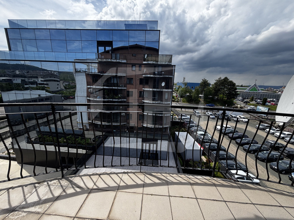 Apartament 3 camere I cu parcare I Calea Turzii