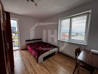 Apartament 3 camere I cu parcare I Calea Turzii