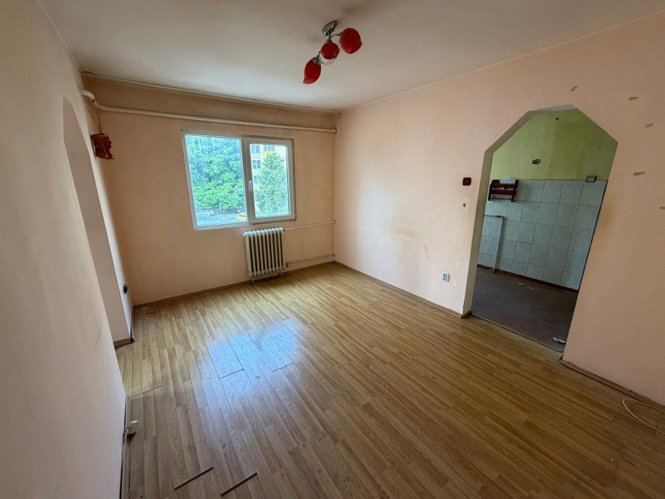 Apartament 3 camere, Manastur