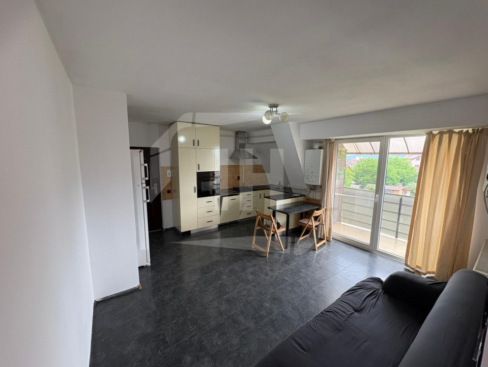 Apartament 3 camere, modern, zona Parcului Mare