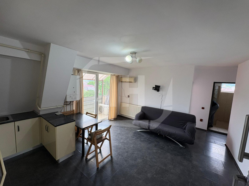 Apartament 3 camere, modern, zona Parcului Mare