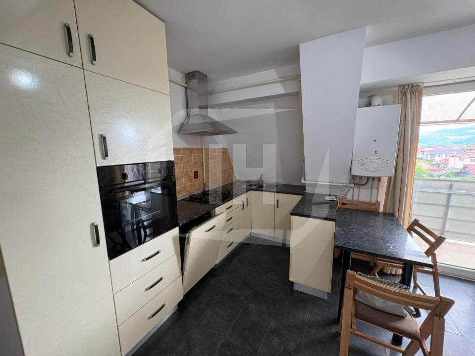 Apartament 3 camere, modern, zona Parcului Mare