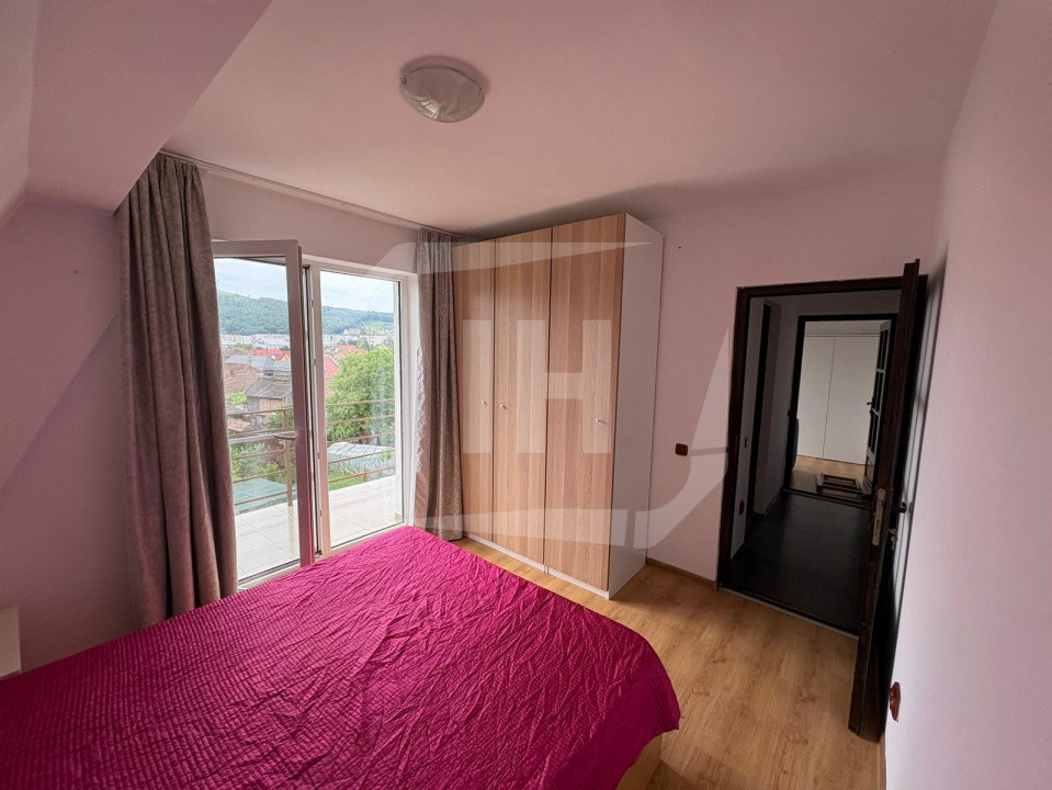 Apartament 3 camere, modern, zona Parcului Mare
