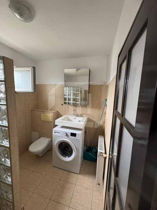 Apartament 2 dormitoare, modern, zona Parcului Mare