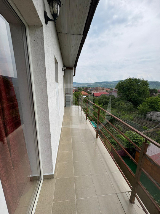 Apartament 2 dormitoare, modern, zona Parcului Mare