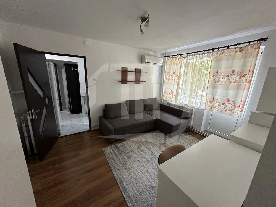 Apartament 2 camere I Gheorgheni 