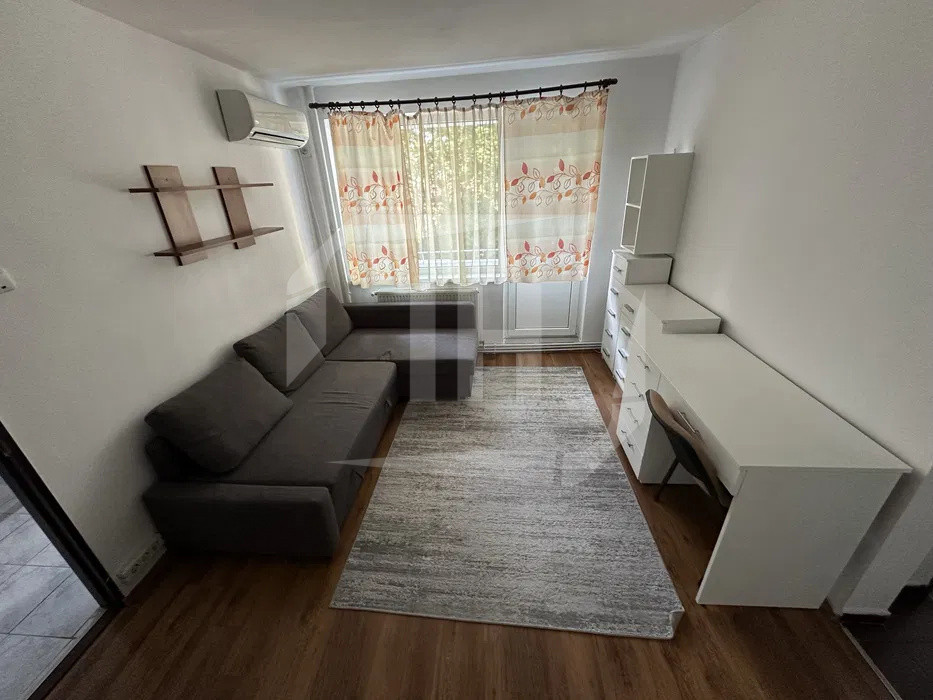 Apartament 2 camere I Gheorgheni 