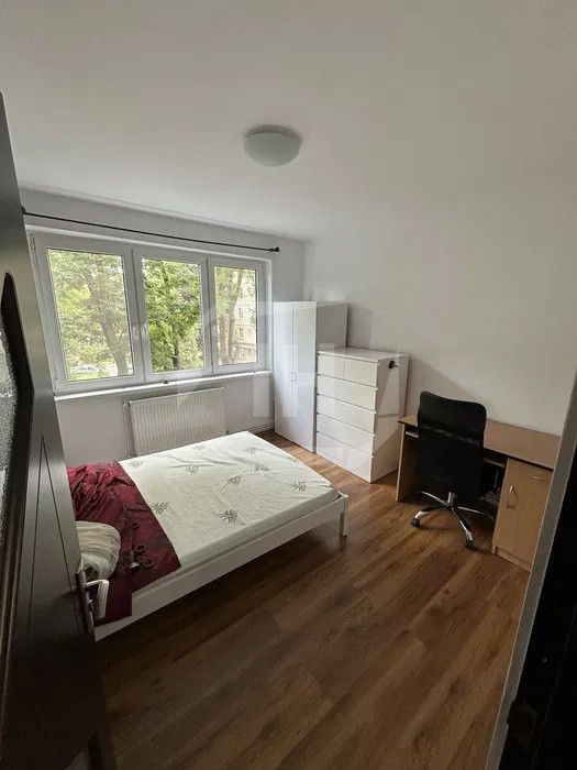 Apartament 2 camere I Gheorgheni 