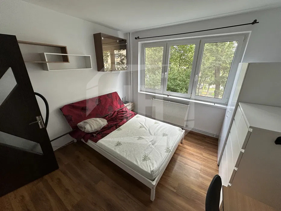 Apartament 2 camere I Gheorgheni 