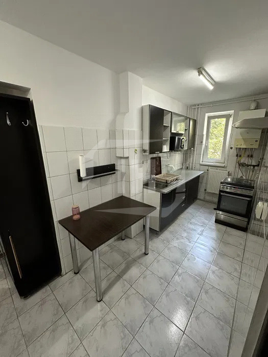 Apartament 2 camere I Gheorgheni 