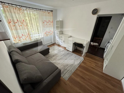 Apartament 2 camere I Gheorgheni 