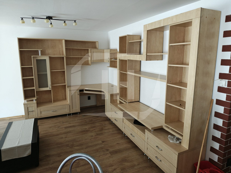Apartament 3 camere I cu parcare I pet-friendly I Manastur