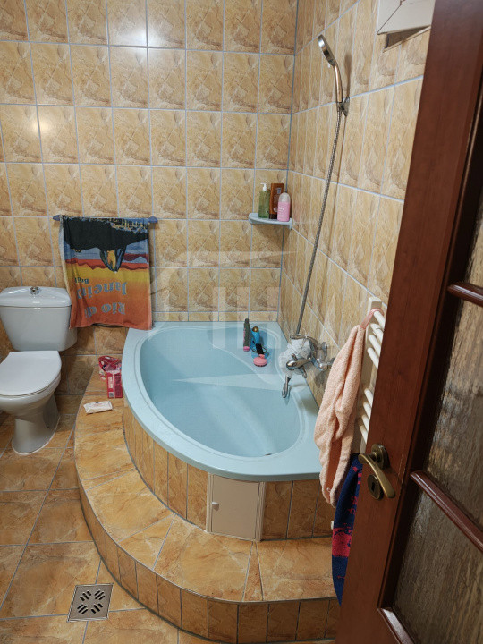 Apartament 3 camere I cu parcare I pet-friendly I Manastur