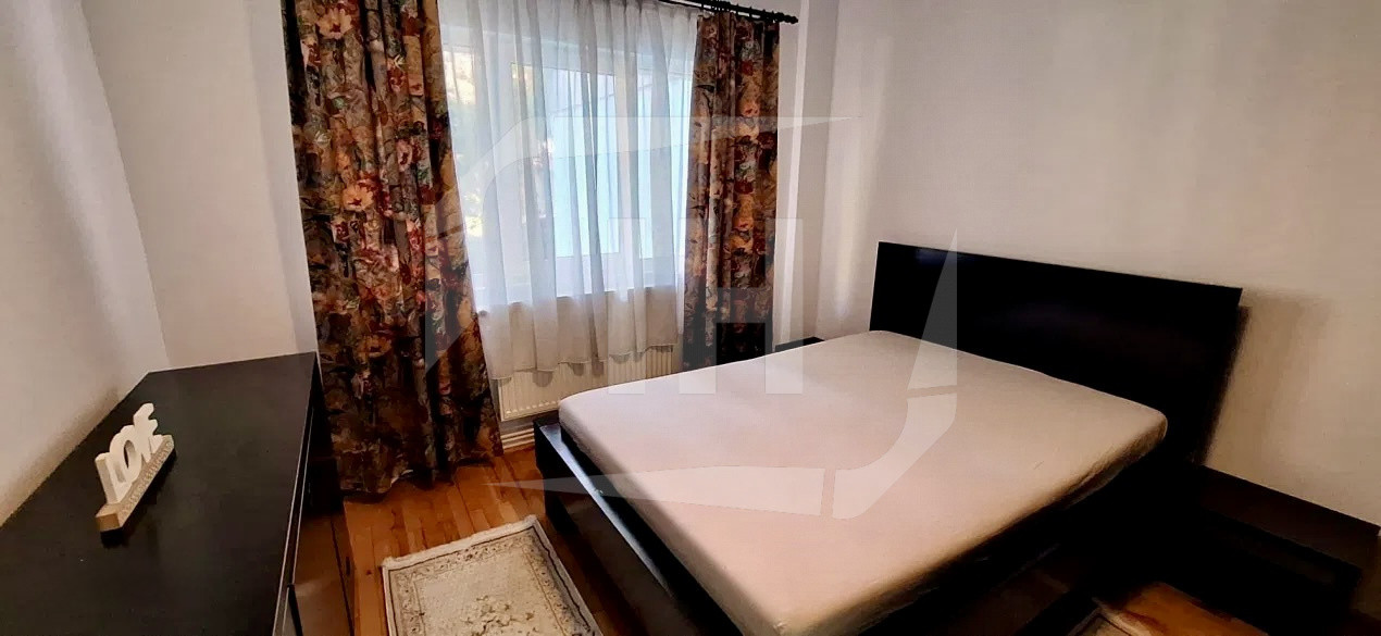 Apartament 2 camere I decomandat I Zorilor
