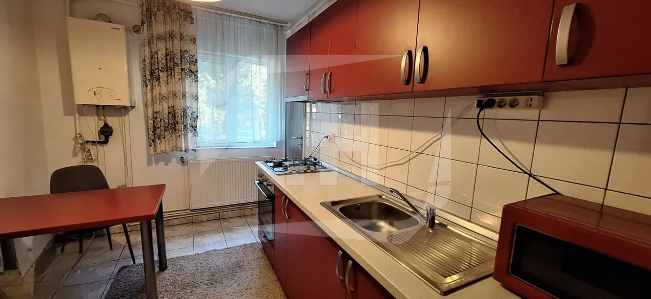 Apartament 2 camere I decomandat I Zorilor