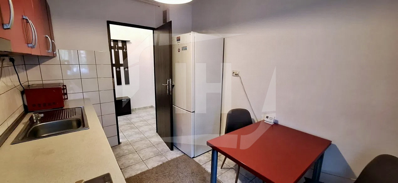 Apartament 2 camere I decomandat I Zorilor