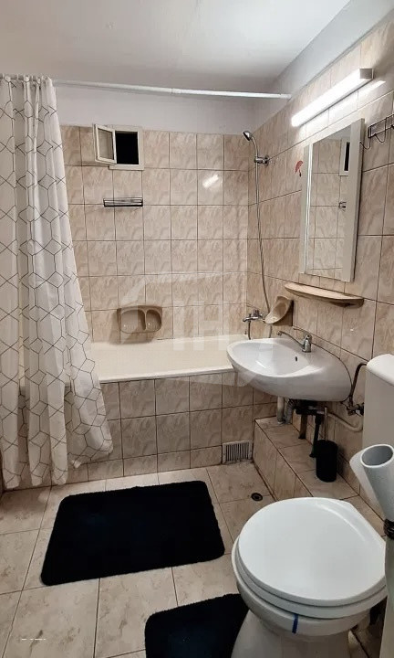 Apartament 2 camere I decomandat I Zorilor