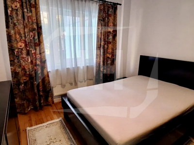 Apartament 2 camere I decomandat I Zorilor