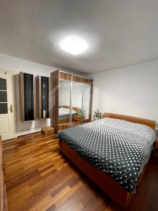 Apartament 2 camere I decomandat I Manastur
