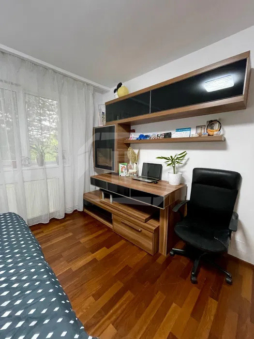 Apartament 2 camere I decomandat I Manastur