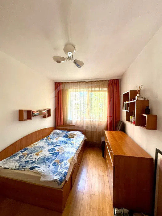 Apartament 2 camere I decomandat I Manastur