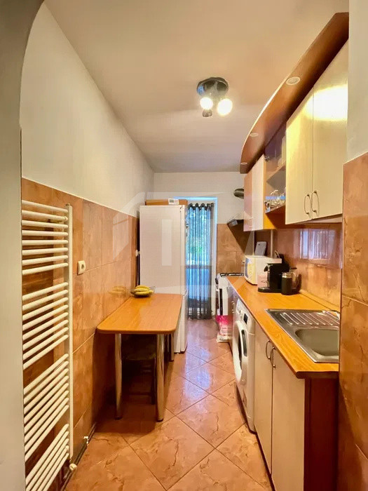 Apartament 2 camere I decomandat I Manastur