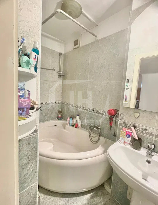 Apartament 2 camere I decomandat I Manastur