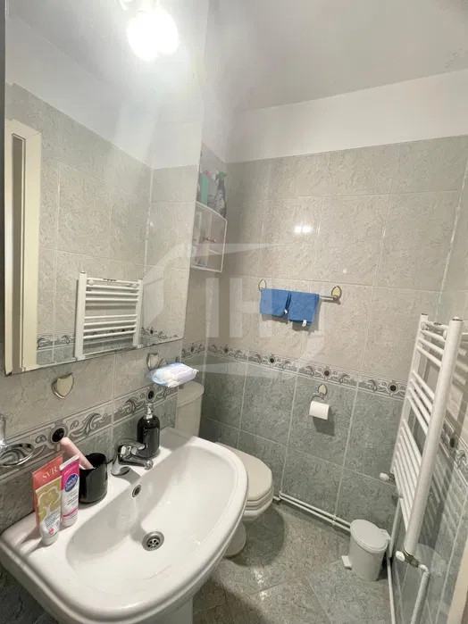 Apartament 2 camere I decomandat I Manastur