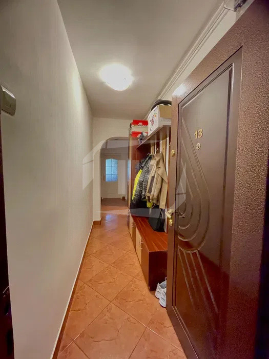 Apartament 2 camere I decomandat I Manastur